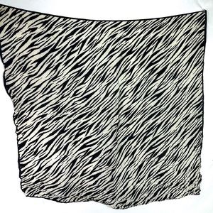 Life is so black and white